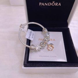 Picture of Pandora Bracelet 6 _SKUPandorabracelet17-21cm11168613968